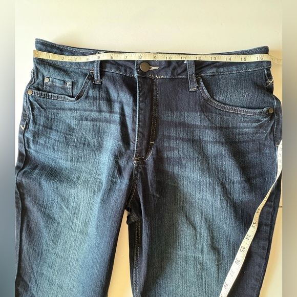 Lee Riders Mid-Rise Bootcut - Picture 7 of 8